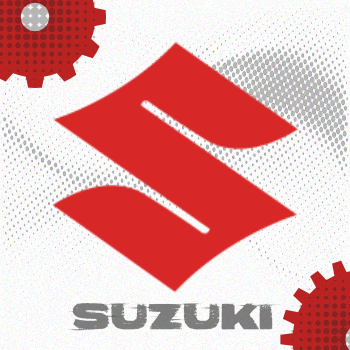 Reproduction du "Site Suzuki Moto"
